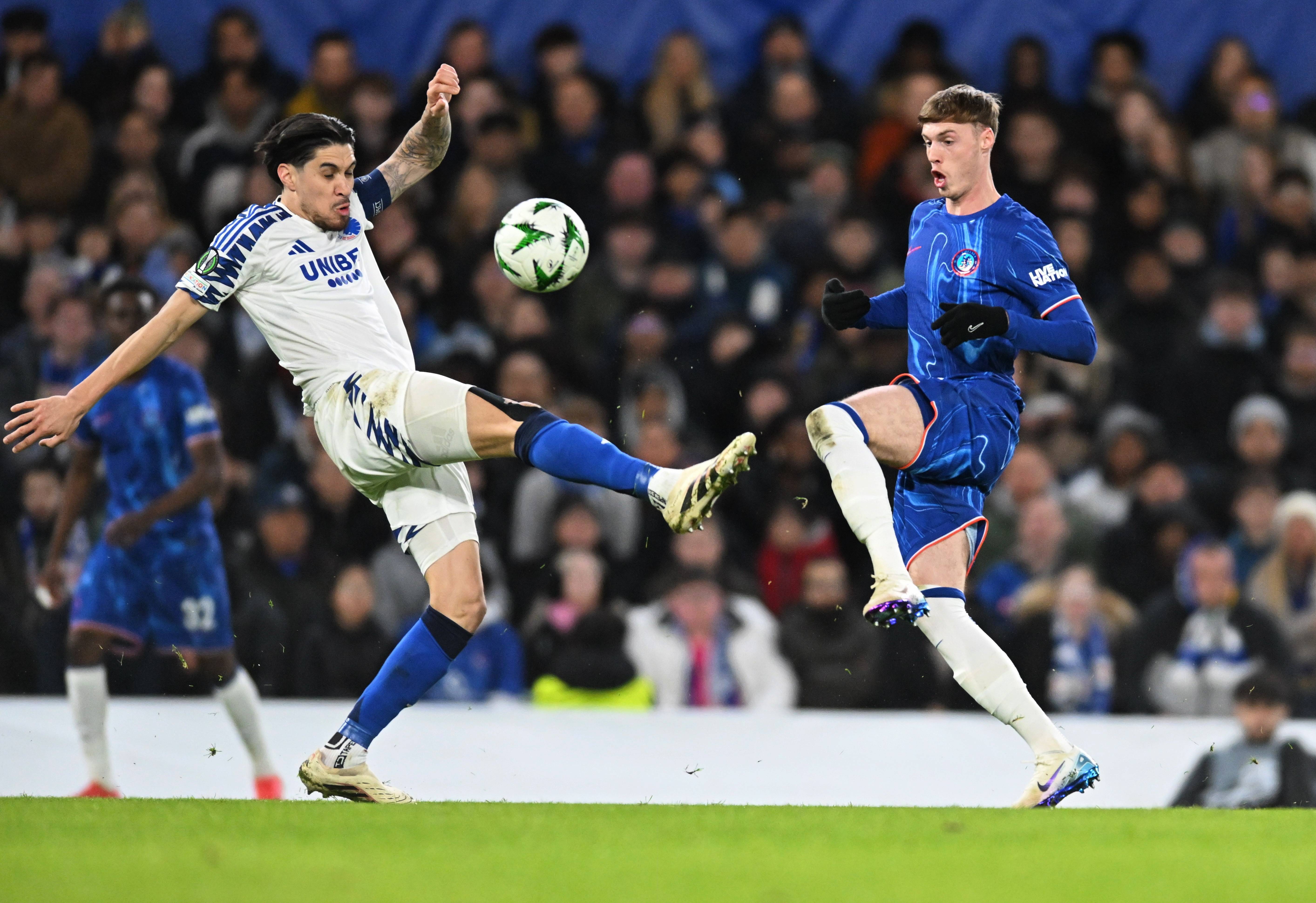 切尔西主场大胜晋级欧洲杯四分之一决赛,全场震撼的简单介绍 切尔西主场大胜晋级欧洲杯四分之一决赛,全场震撼的简单介绍