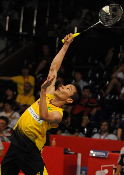 马来西亚羽毛球队逆转印尼羽毛球队,李宗伟制霸全场的简单介绍 马来西亚羽毛球队逆转印尼羽毛球队,李宗伟制霸全场的简单介绍