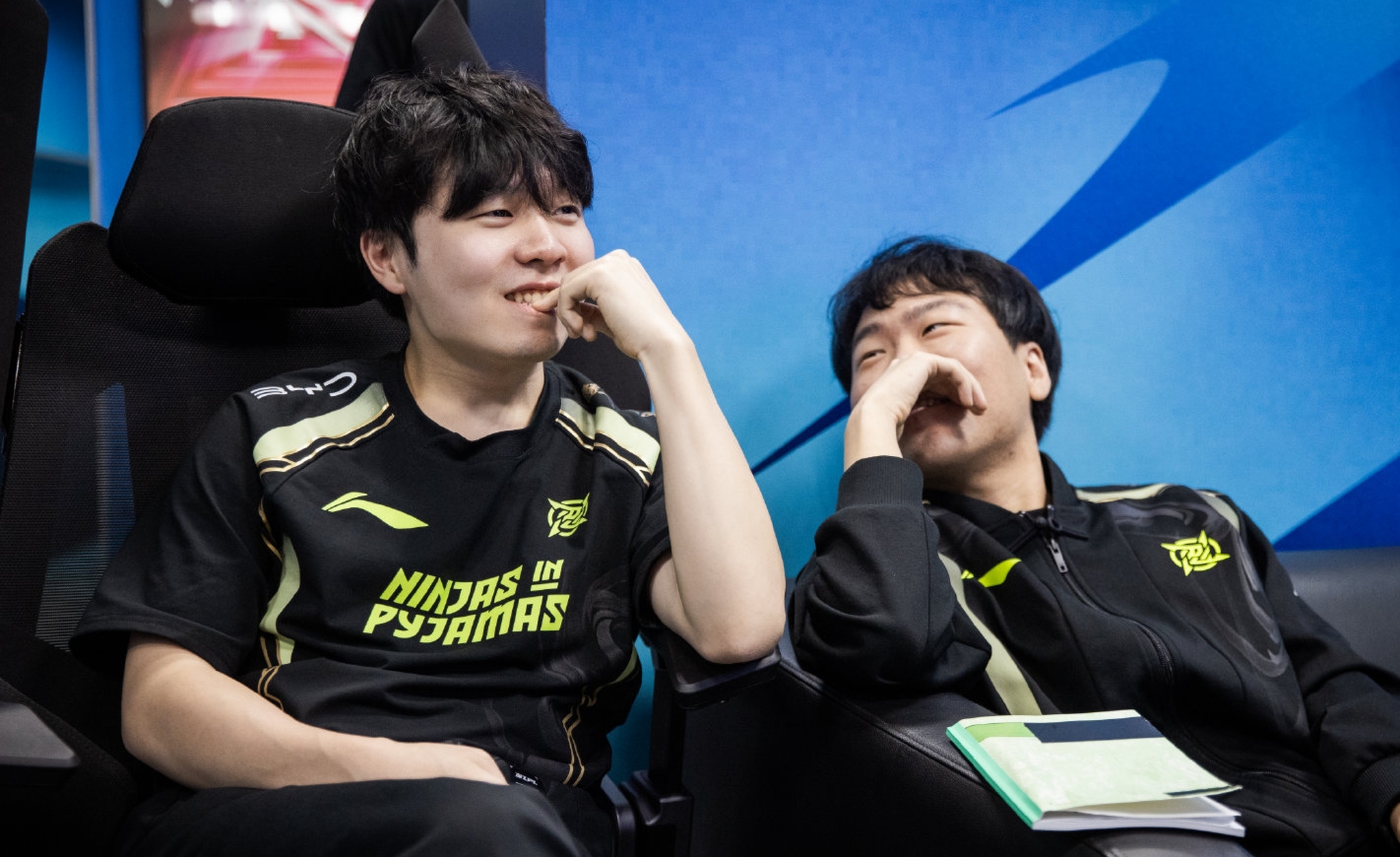 LGD轻取FPX,Scout完成史诗逆转峡谷大战小组赛,技惊四座 LGD轻取FPX,Scout完成史诗逆转峡谷大战小组赛,技惊四座