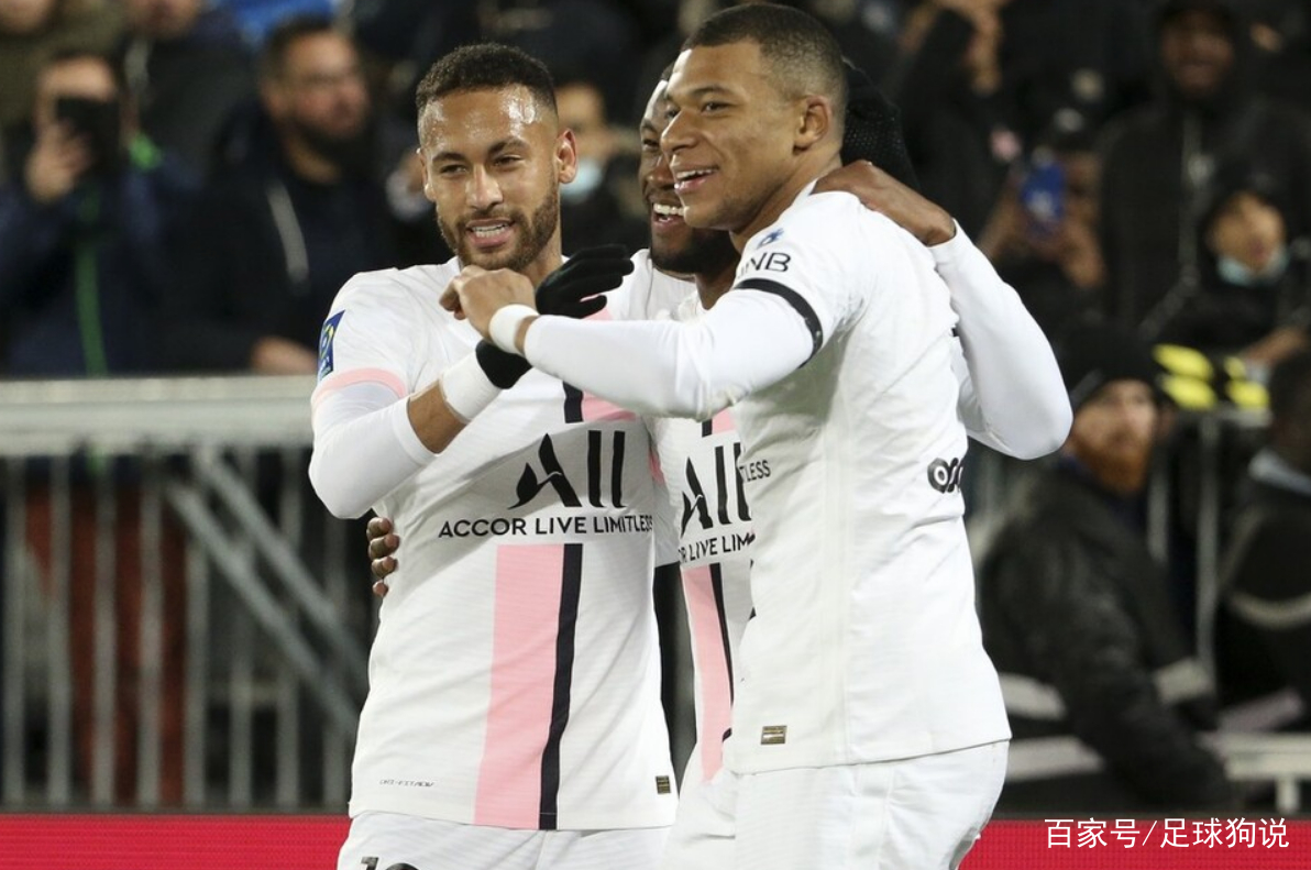 挪威鏖战皇马,内马尔带队取胜 挪威鏖战皇马,内马尔带队取胜