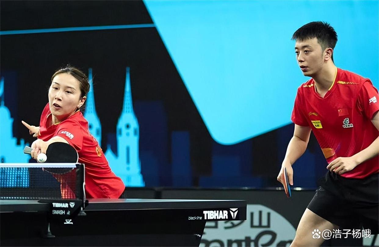 韩国队绝杀日本队，马琳关键制胜