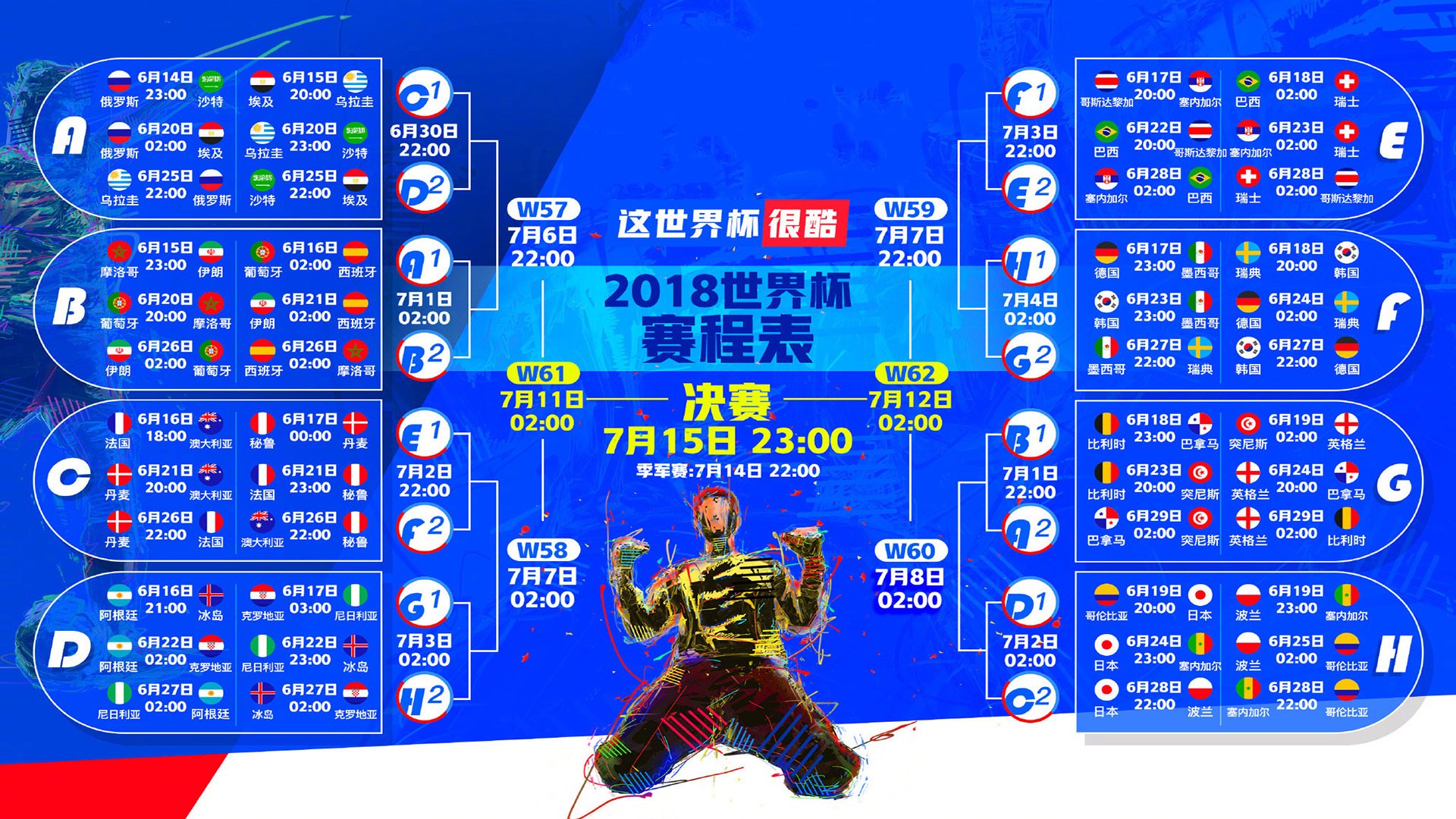 2026世界杯G组上演惊天逆转，泰国补时绝杀秘鲁，哈基米闪耀全场